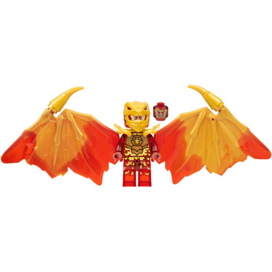 njo0757 Kai Golden Dragon
