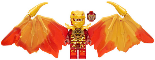 njo0757 Kai (Golden Dragon)
