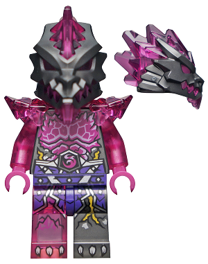 njo0765 Vengestone Guard