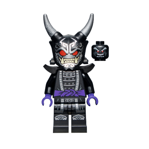 njo0778 Garmadon Oni