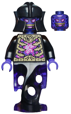 njo0783 Overlord - Legacy