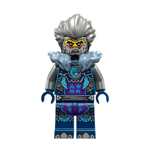 njo0861 Cinder