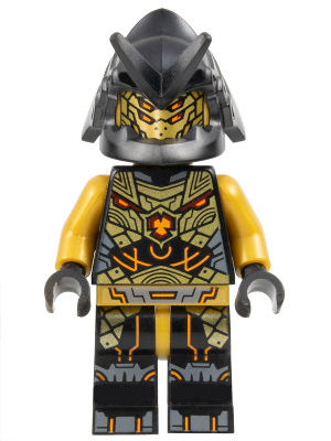 njo0886 Imperium Claw General