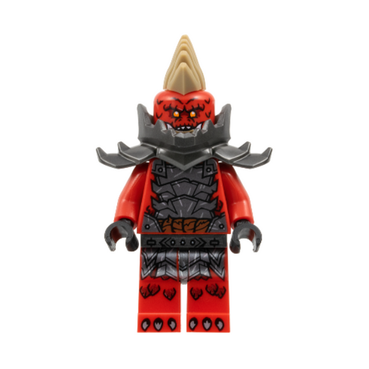 njo0926 Dragonian Scout