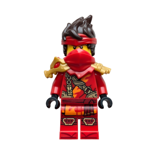 njo0967 Kai - Dragons Rising