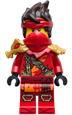 njo0967 Kai - Dragons Rising