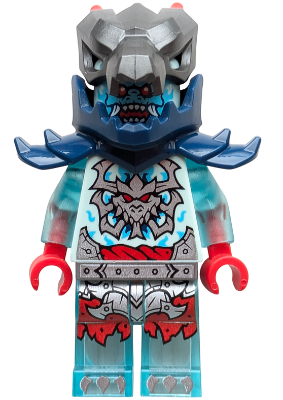 njo0968 Spectral Dragonian Scout