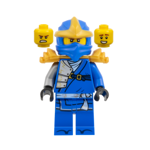 njo0998 Jay ZX - Legacy Update