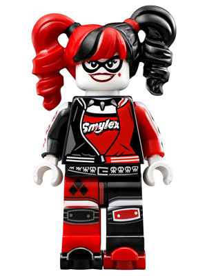 sh0306 Harley Quinn