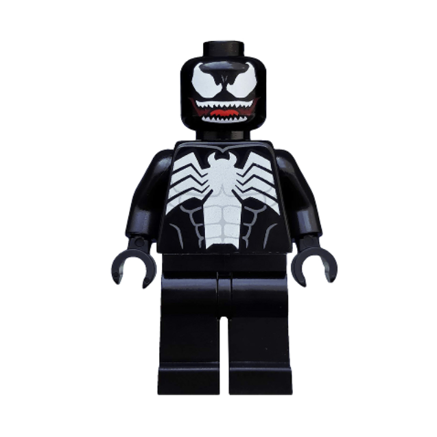 sh0542 Venom