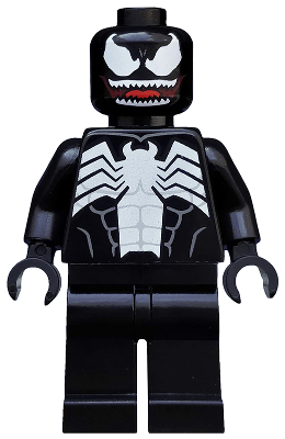 sh0542 Venom