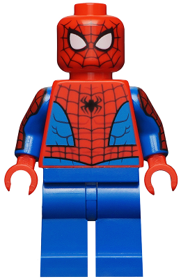 sh0684 Spider-Man