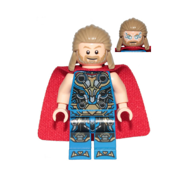 sh0811 Thor