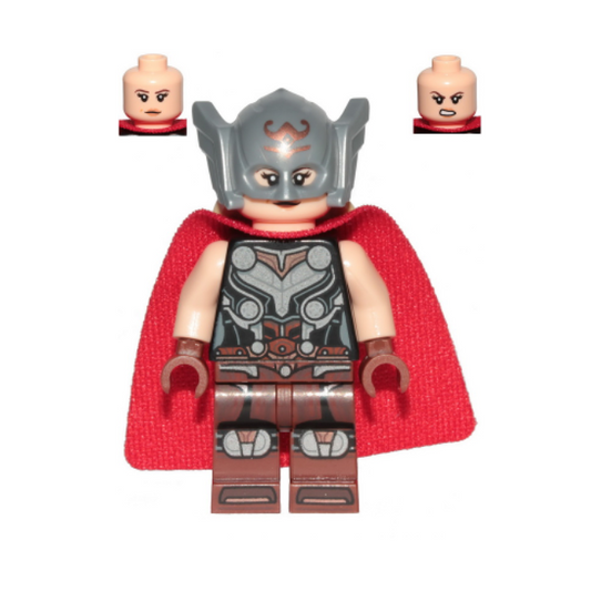 sh0815 Mighty Thor Jane Foster