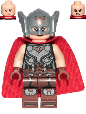 sh0815 Mighty Thor (Jane Foster)