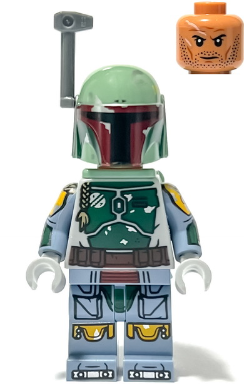 sw1274 Boba Fett