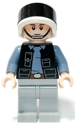 sw1285 Rebel Fleet Trooper - Male