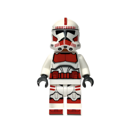 sw1305 Clone Shock Trooper, Coruscant Guard Phase 2