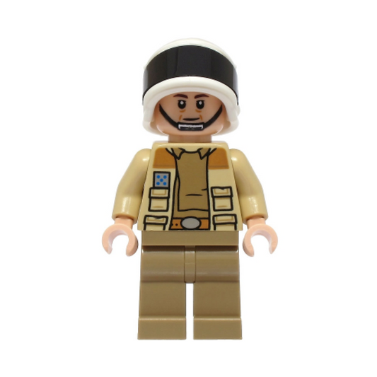 sw1328 Captain Antilles