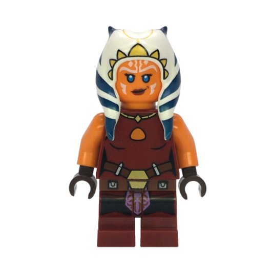 sw1396 Ahsoka Tano Padawan