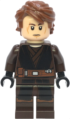 sw1398 Anakin Skywalker