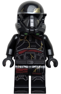 sw1416 Imperial Death Trooper