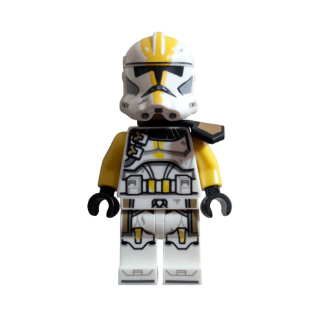 sw1422 Clone Trooper, 327th Star Corps Phase 2