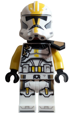 sw1422 Clone Trooper, 327th Star Corps (Phase 2)