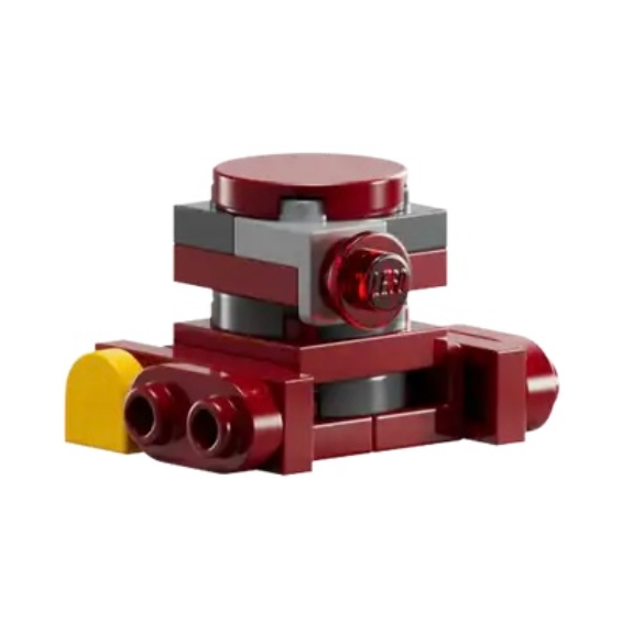 sw1444 B2EMO Droid