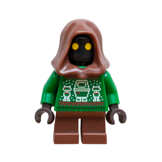 sw1445 Jawa - Holiday Sweater