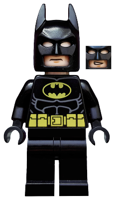 tlm082 Batman