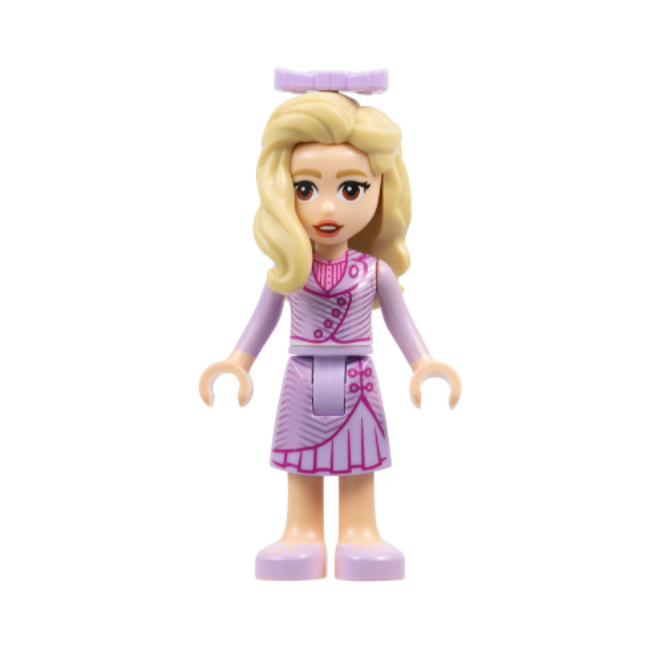 wck001 Glinda