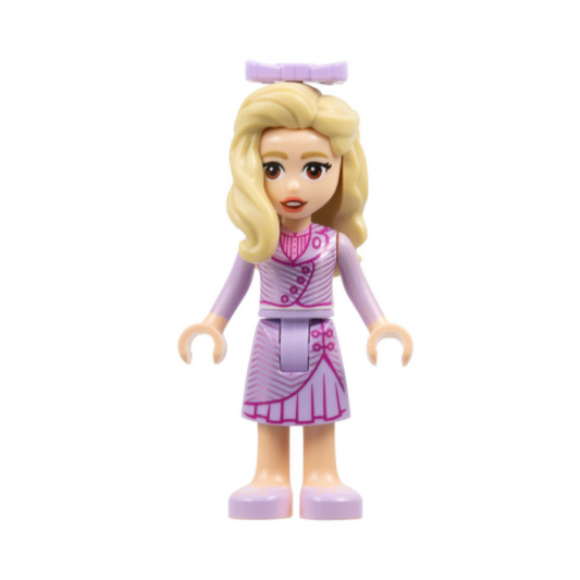 wck001 Glinda