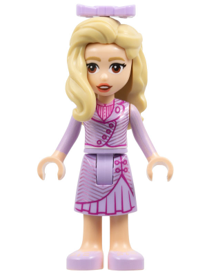 wck001 Glinda