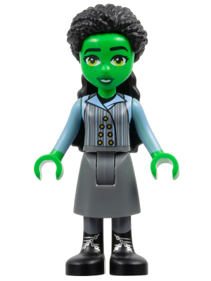 wck003 Elphaba